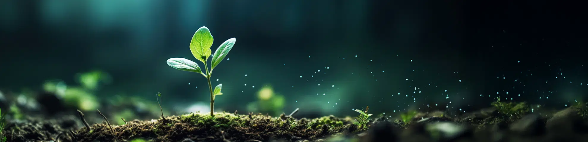 Sustainable Vision Sustainable Vision