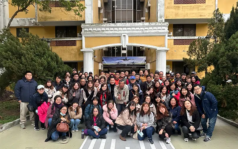 Annual Spring Training