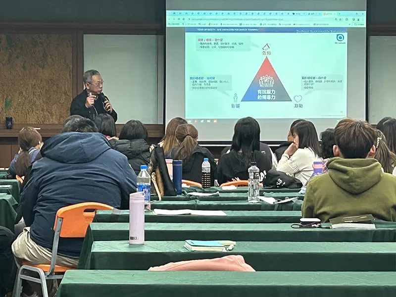 年度春訓
