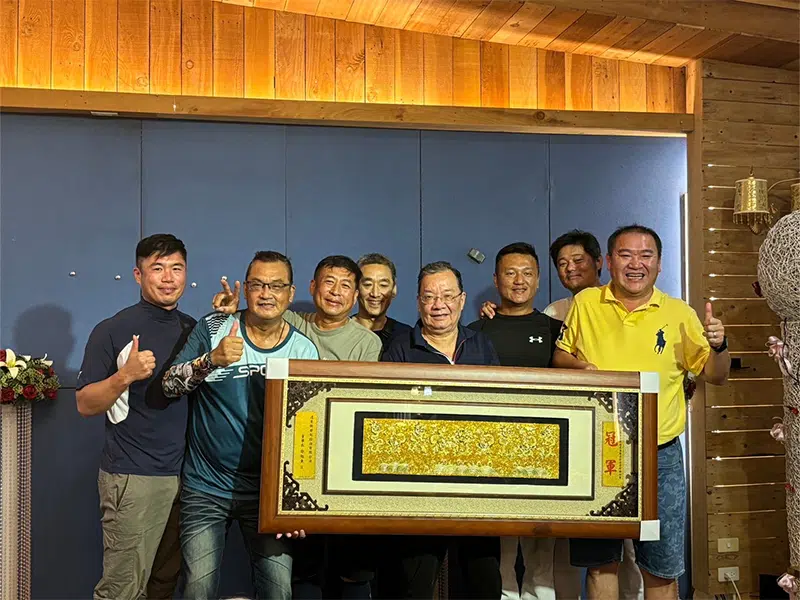 壘球社