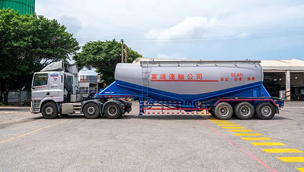 Fleet of Vehicles Fleet of Vehicles