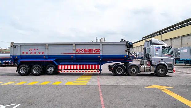 Fleet of Vehicles Fleet of Vehicles