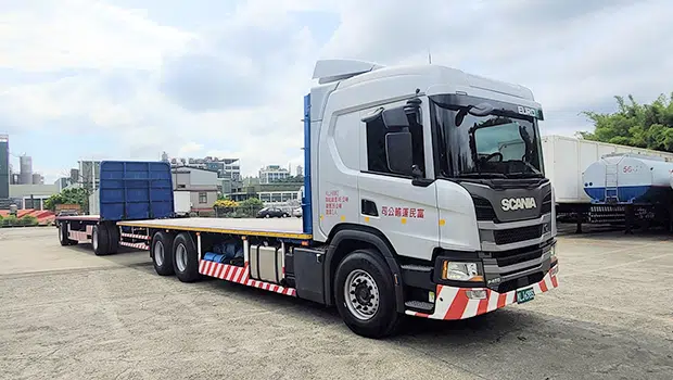 Fleet of Vehicles Fleet of Vehicles