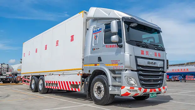 Fleet of Vehicles Fleet of Vehicles