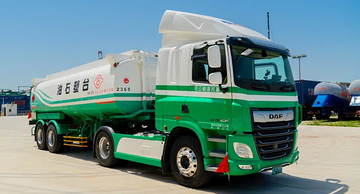 Fleet of Vehicles Fleet of Vehicles