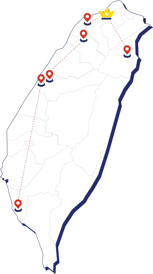 Comprehensive Transportation Services