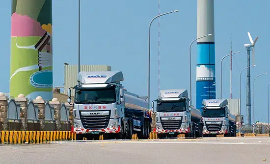 Land Transportation Services