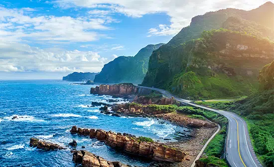 Taiwan Service Network