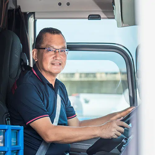 Employee Care | A Second Home for Our Employees