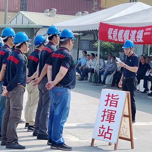 Training & Development | Growth and Safety Hand in Hand